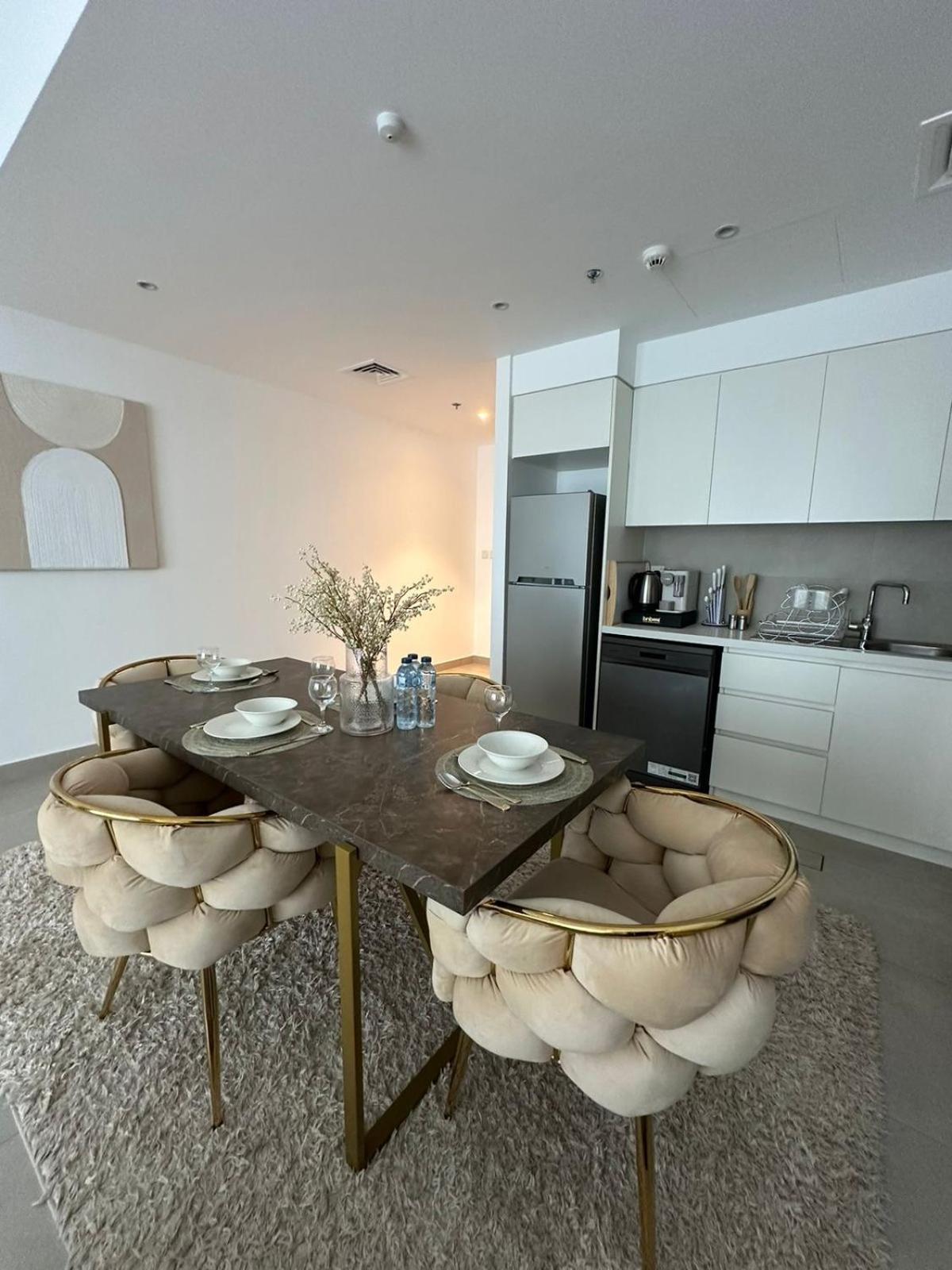 Creek Harbour Apartment Dubai