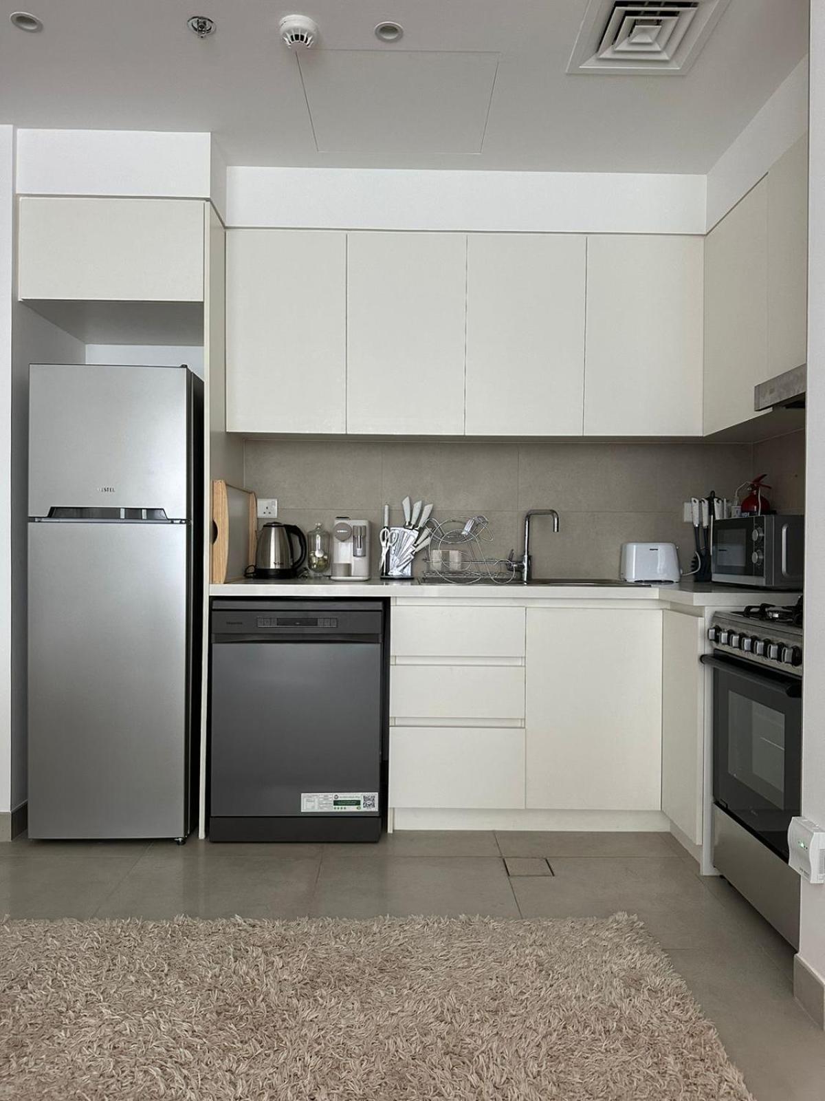 Creek Harbour Apartment *