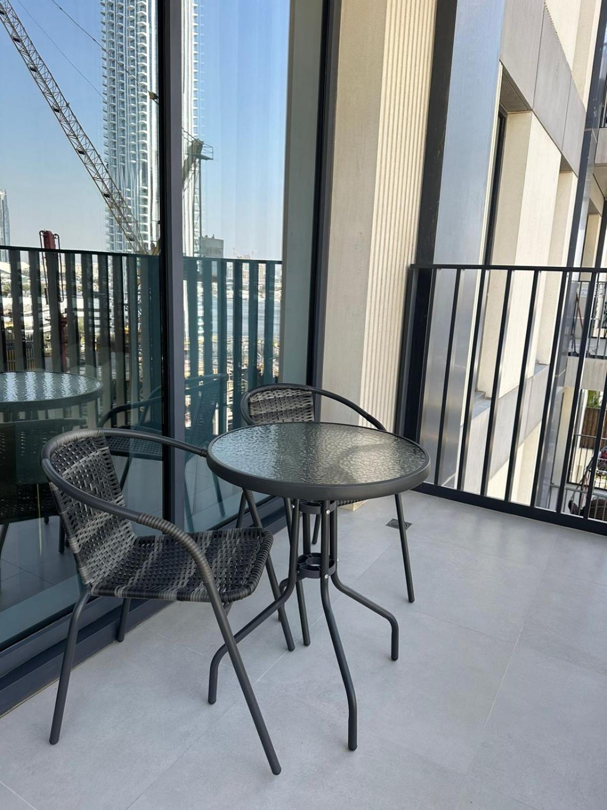Creek Harbour Apartment Dubai