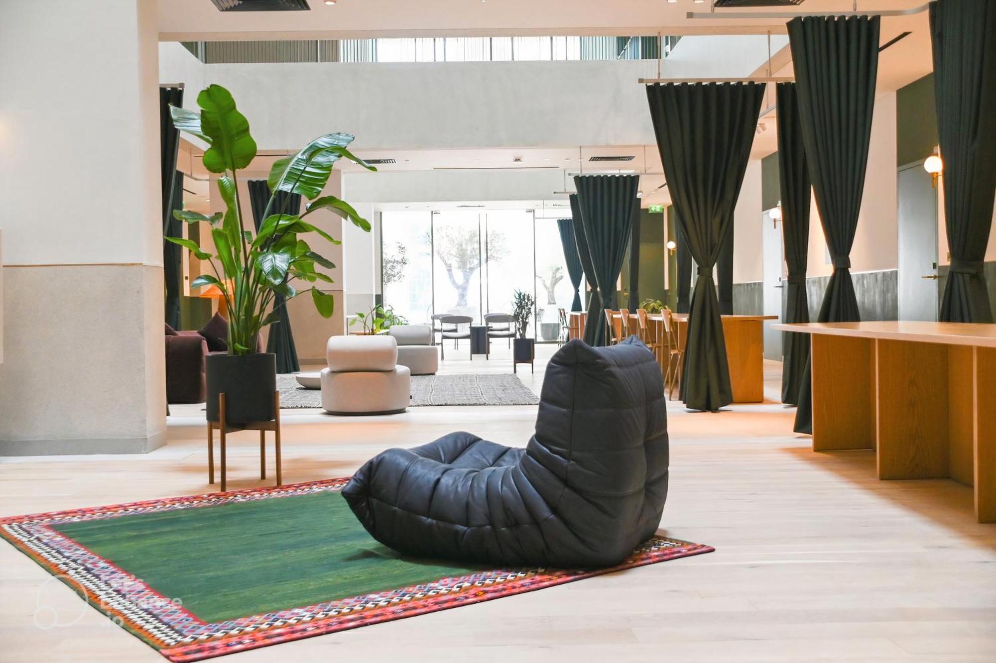 The Muse Dubai