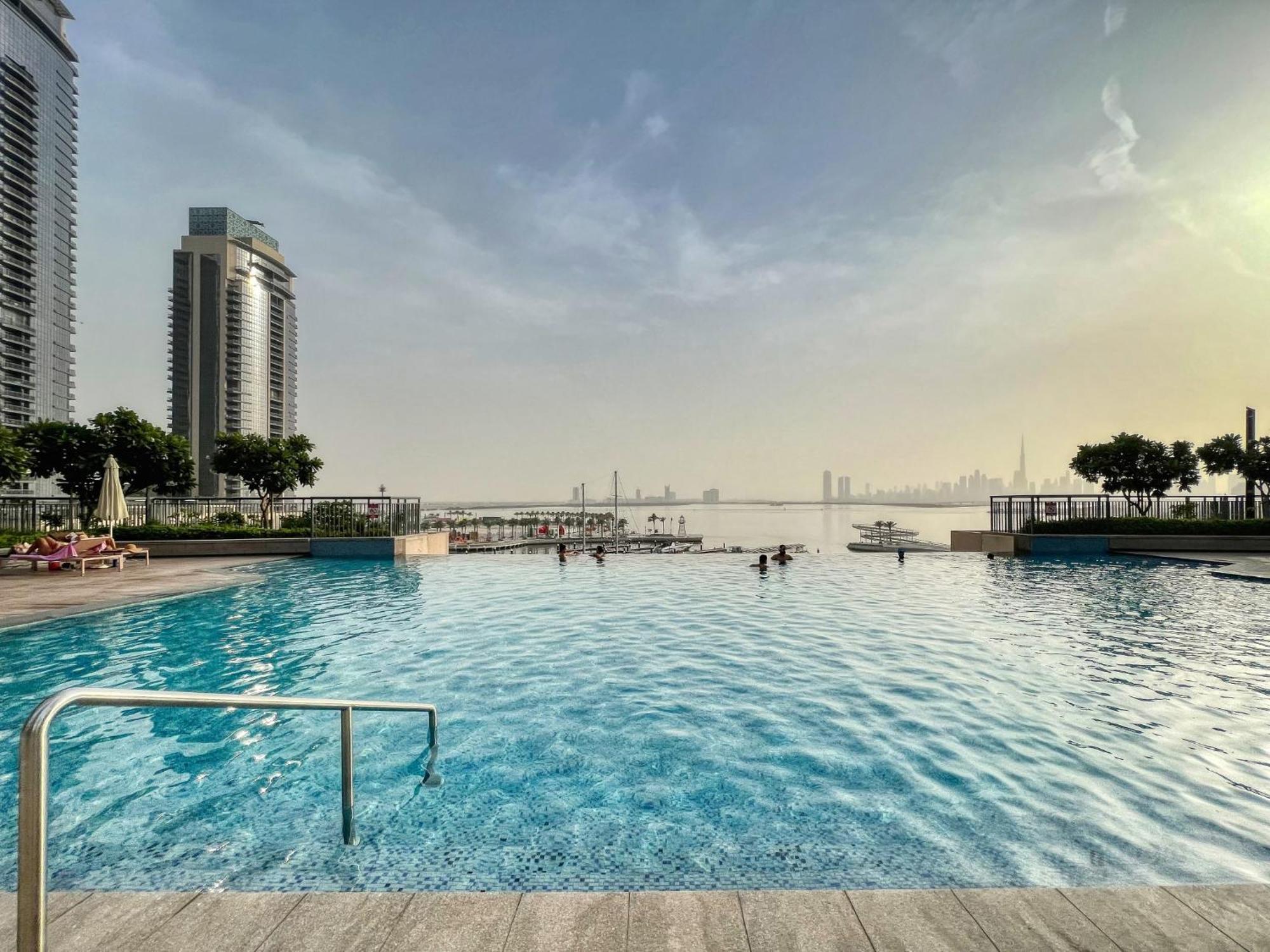 Majestic At Creek Residences Dubai