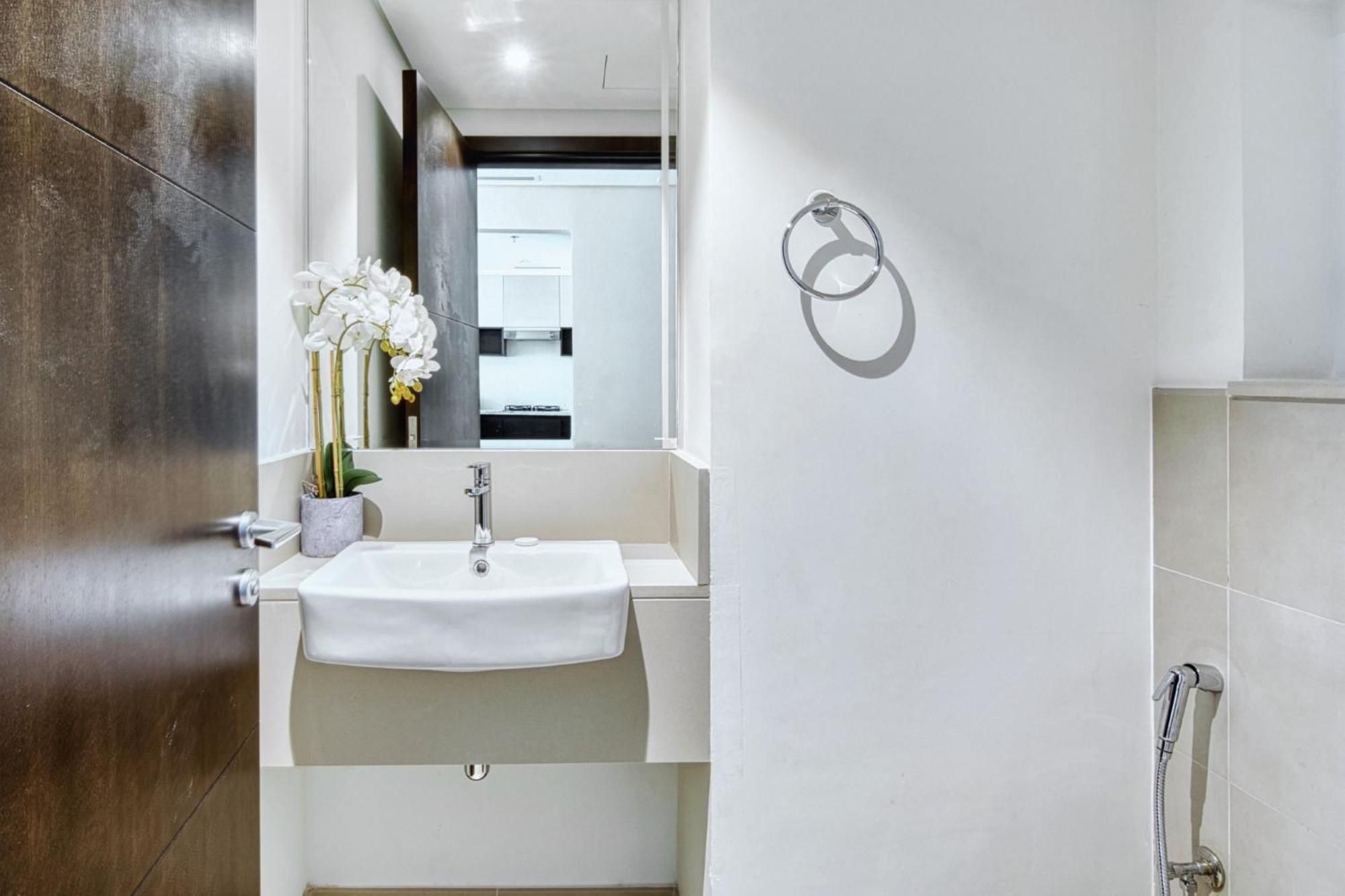 Apartment Majestic At Creek Residences Dubai