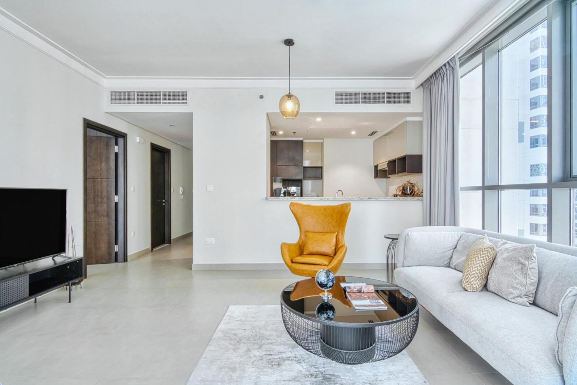 Majestic At Creek Residences