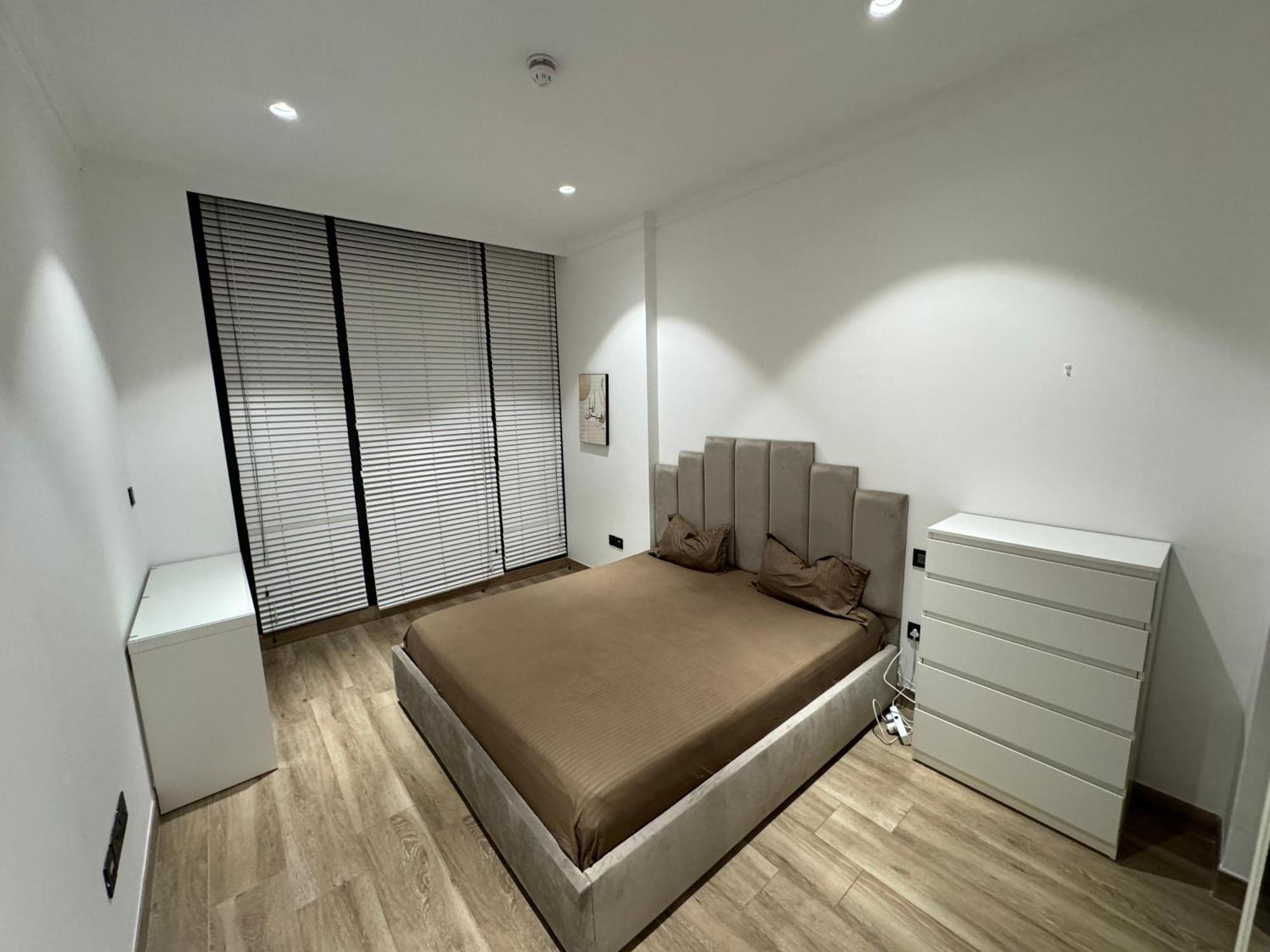 Chaimaa Avenue Apartment Dubai