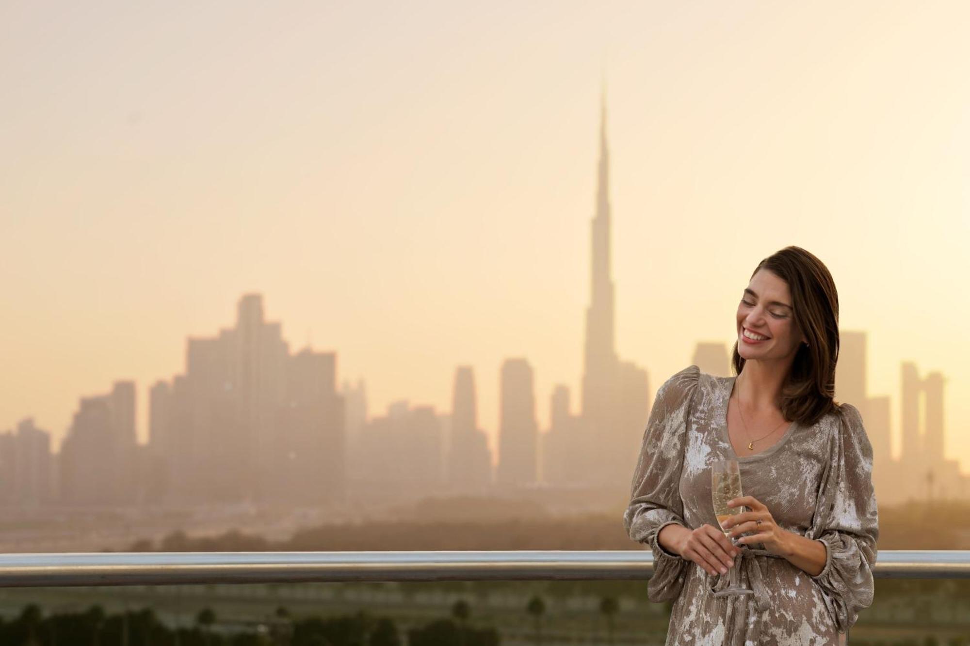 Marriott Al Jaddaf, Hotel Dubai