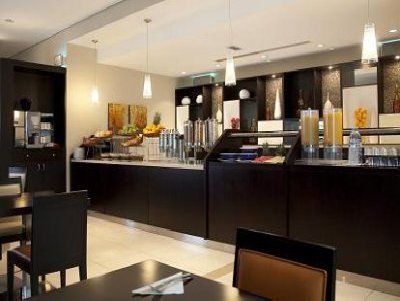 Holiday Inn Express Dubai Jumeirah, An Ihg Hotel 2* Dubai