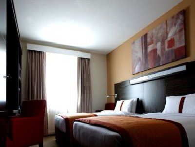 Hotel Holiday Inn Express Dubai Jumeirah, An Ihg Hotel Dubai