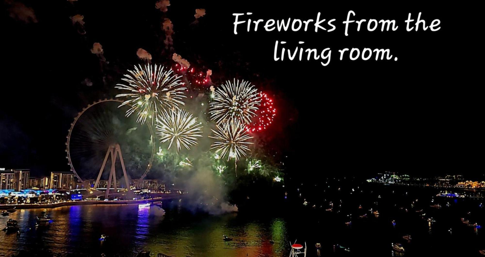 Apartment 1 World, Premium Hostel, Jbr, Near Metro And Beach *