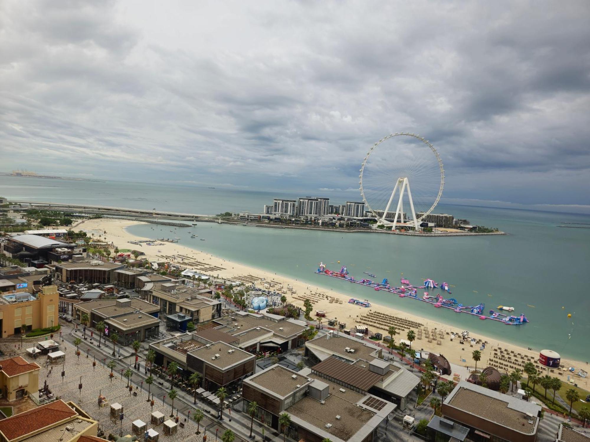 1 World, Premium Hostel, Jbr, Near Metro And Beach Apartment Dubai
