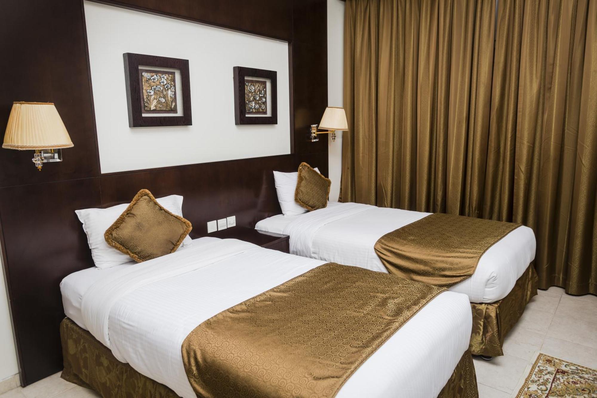 Aparthotel Arabian Dreams 4*