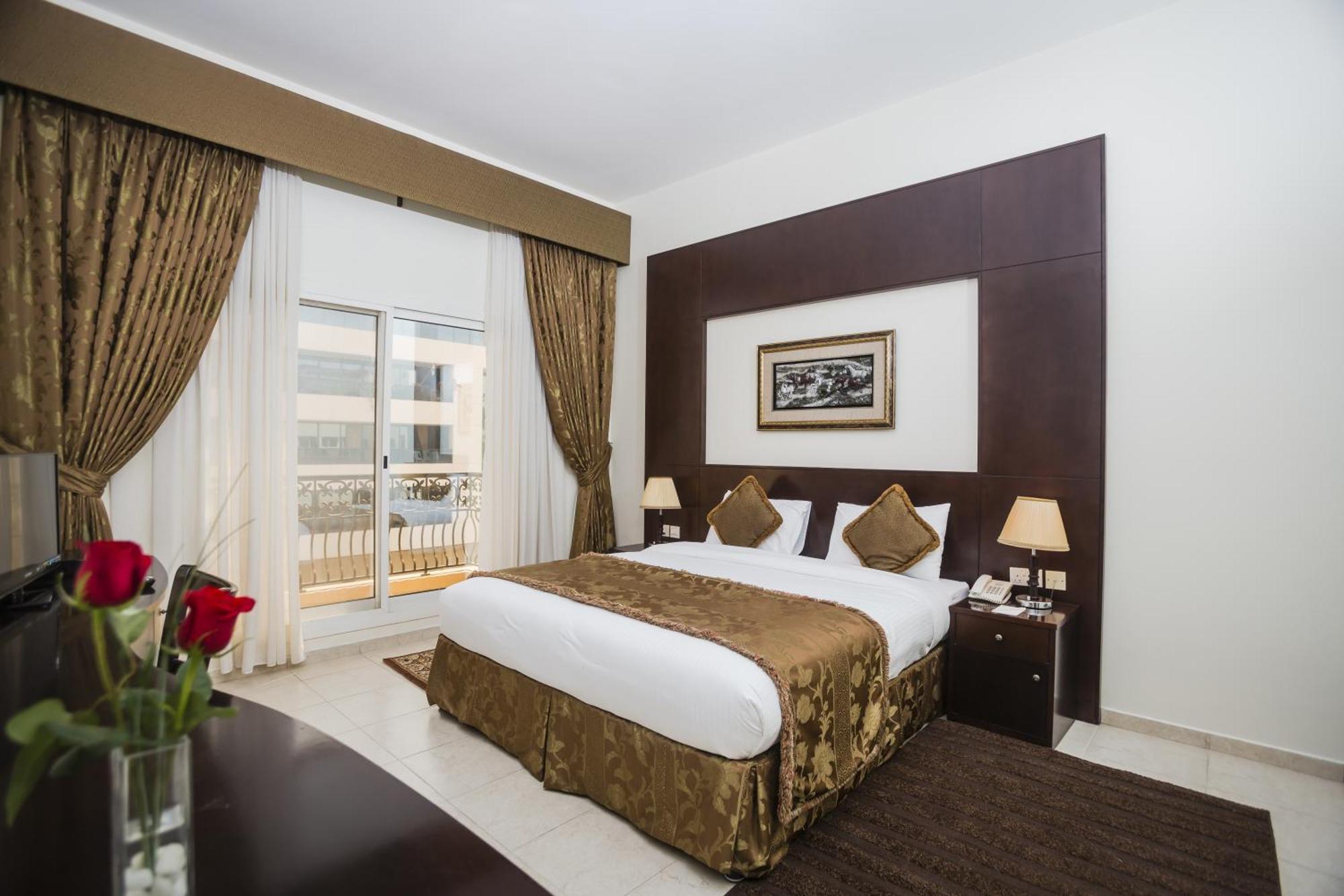 Arabian Dreams Aparthotel Dubai