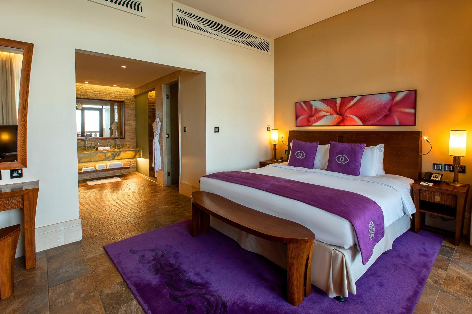 Sofitel The Palm & Resort Dubai