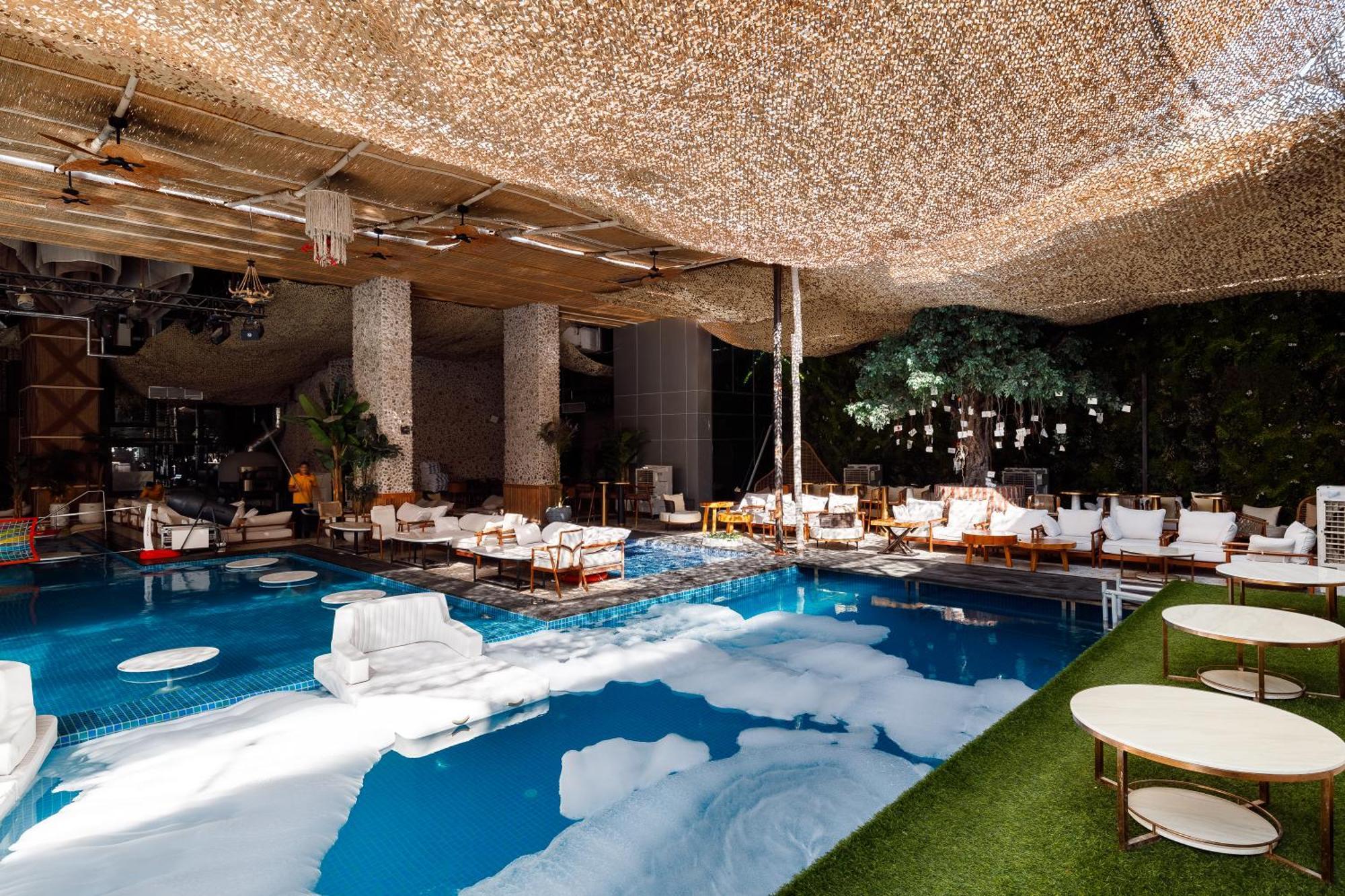 Ramee Dream Downtown Dubai