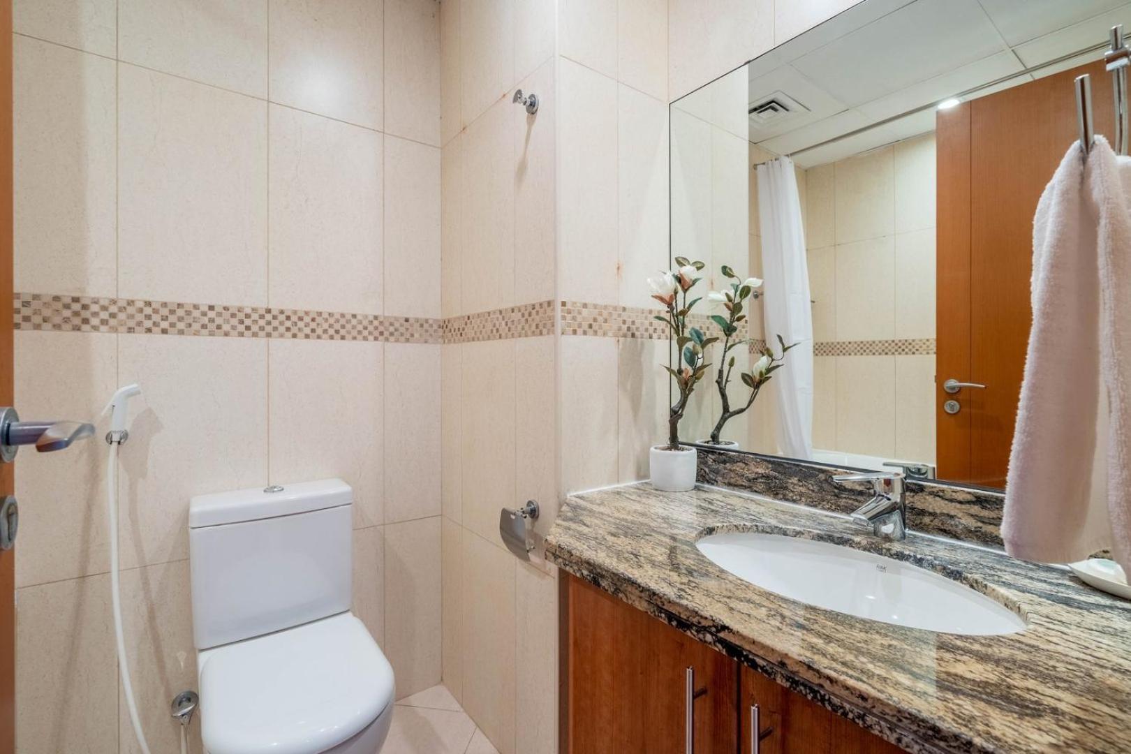 Guestready - Luxe With Jlt Park View
