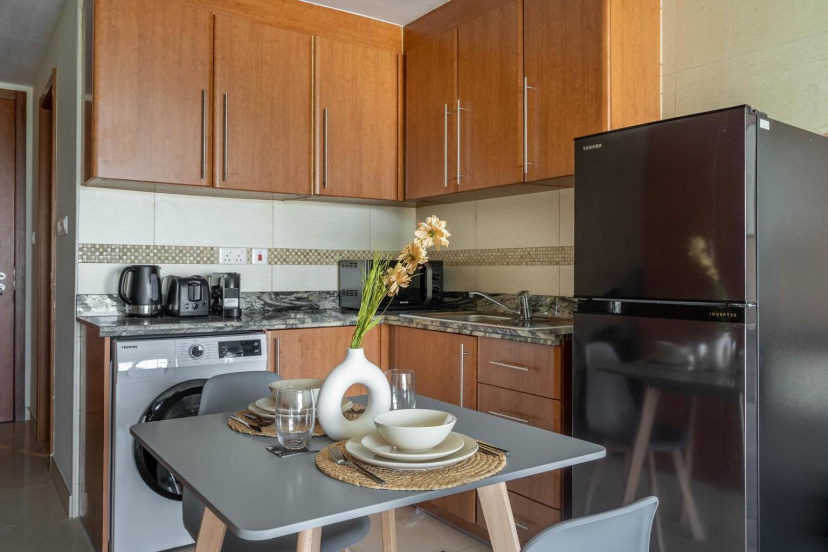 Guestready - Luxe With Jlt Park View Apartment *