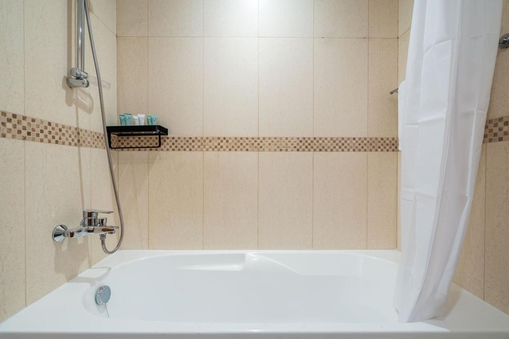 Apartment Guestready - Luxe With Jlt Park View Dubai