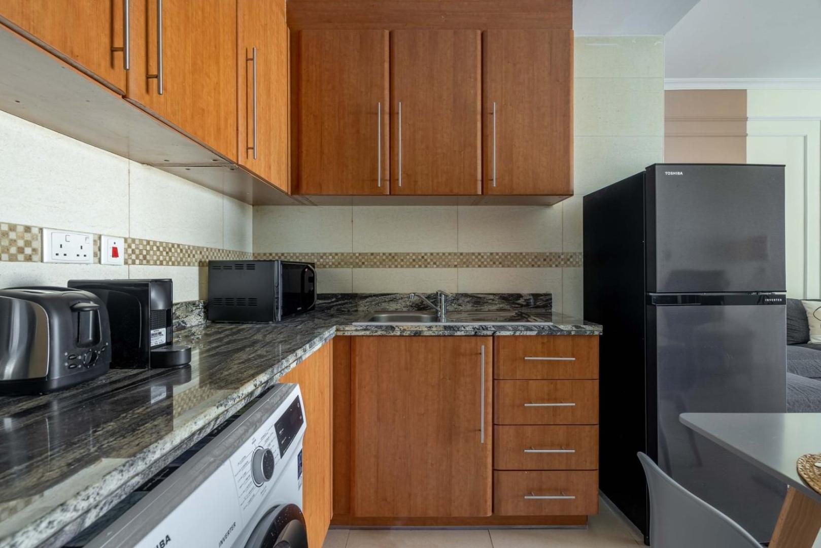Apartment Guestready - Luxe With Jlt Park View Dubai