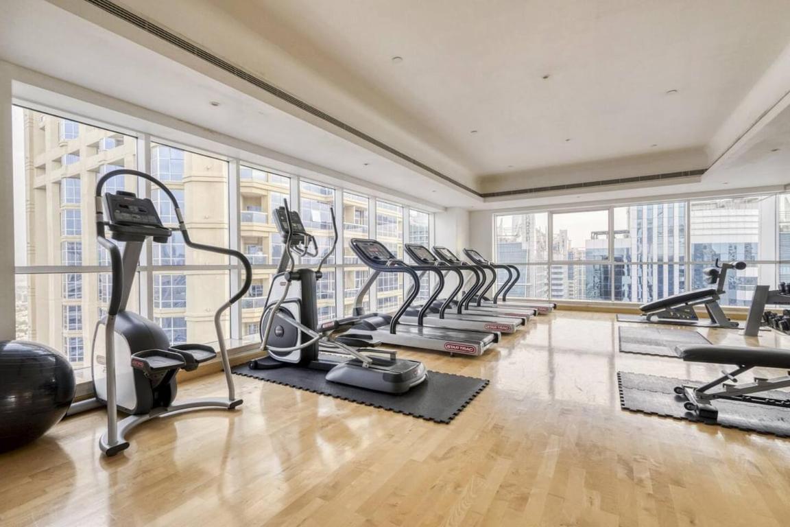 Guestready - Luxe With Jlt Park View Apartment Dubai