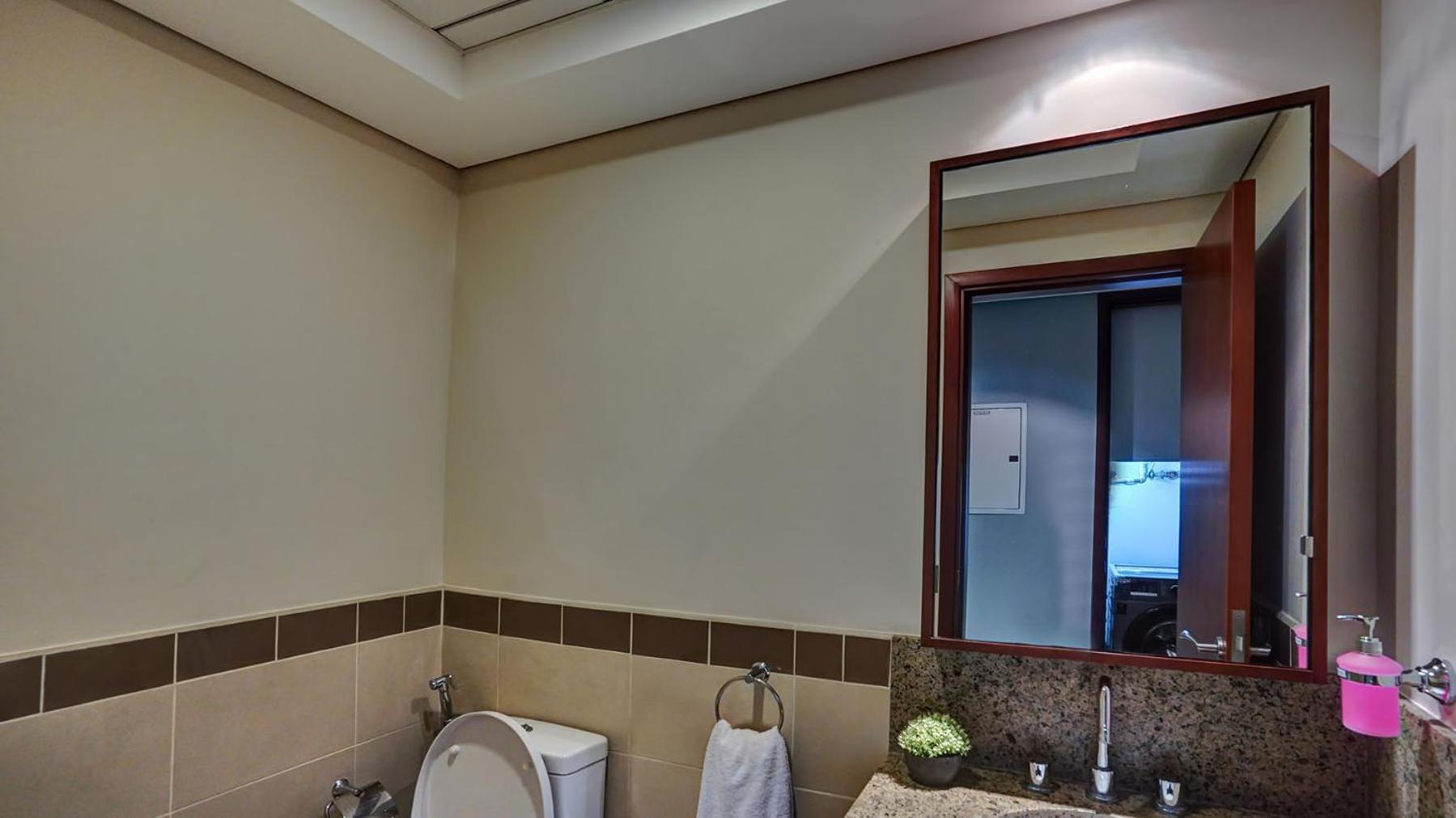 29boulevard - Modern 2bhk By Radiance Vacation Apartment Dubai