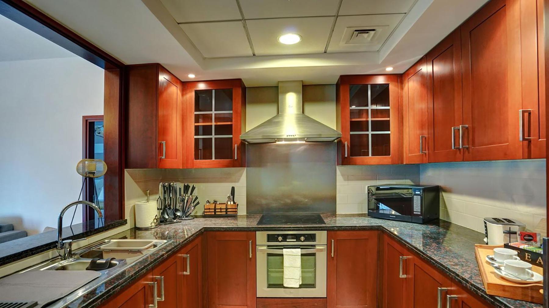 29boulevard - Modern 2bhk By Radiance Vacation Apartment *