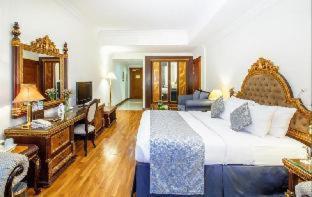 Grand Excelsior - Bur 4* Dubai
