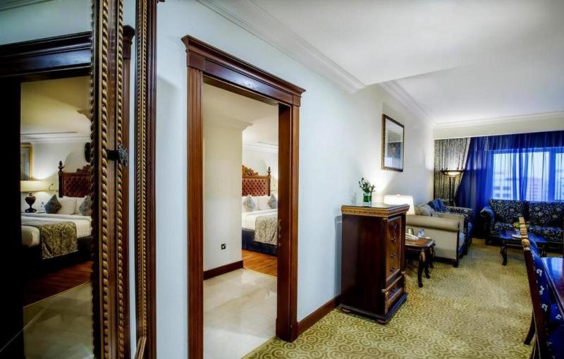 Grand Excelsior - Bur Hotel