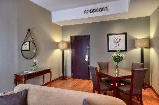 Majestic Retreat Dubai