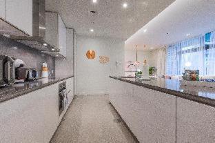 Apartment Fam Living - Walk - Urban Staycations