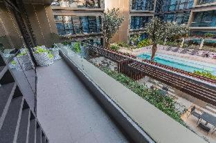 Apartment Fam Living - Walk - Urban Staycations *