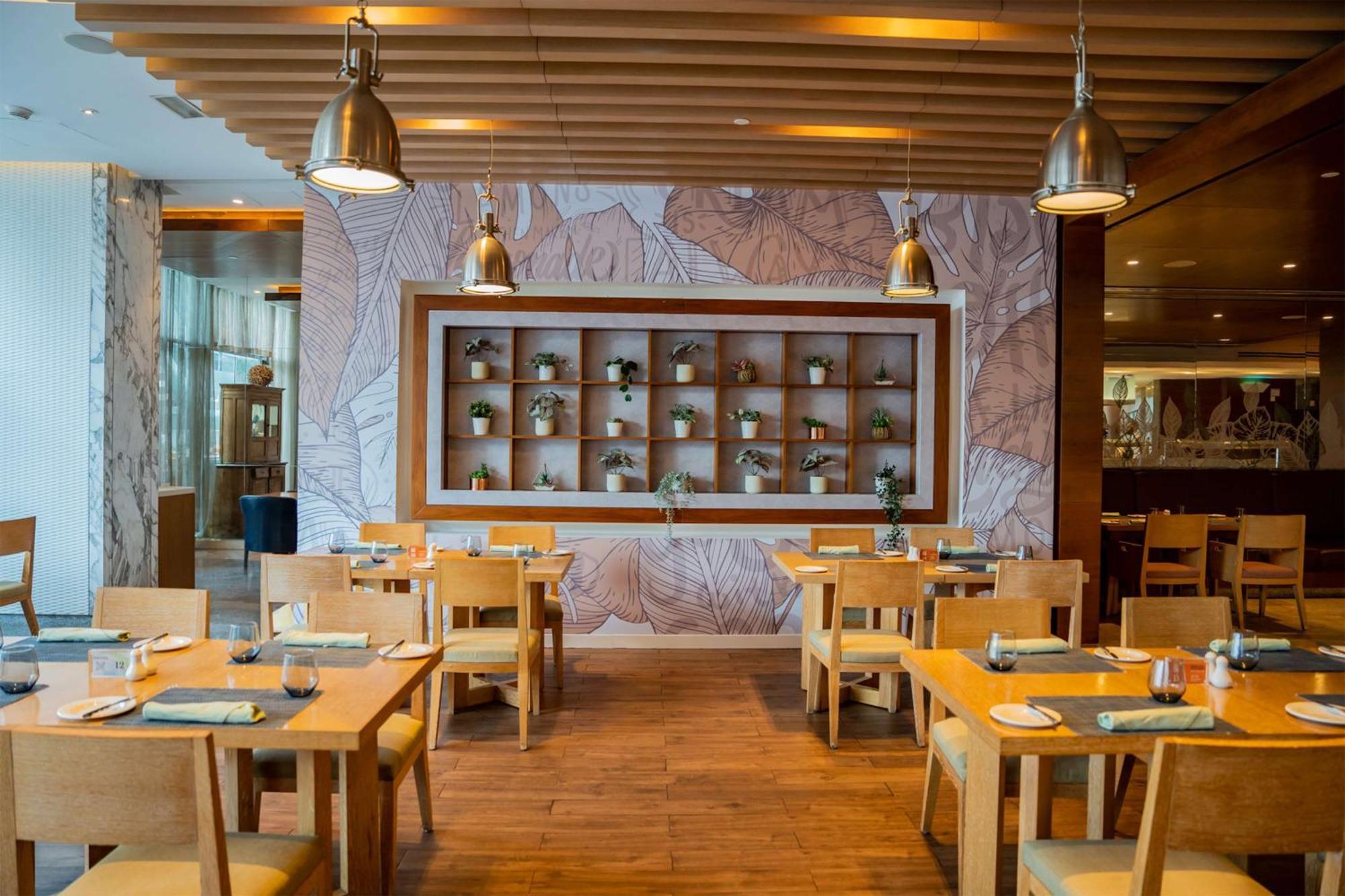 Resort Doubletree By Hilton Jumeirah Dubai
