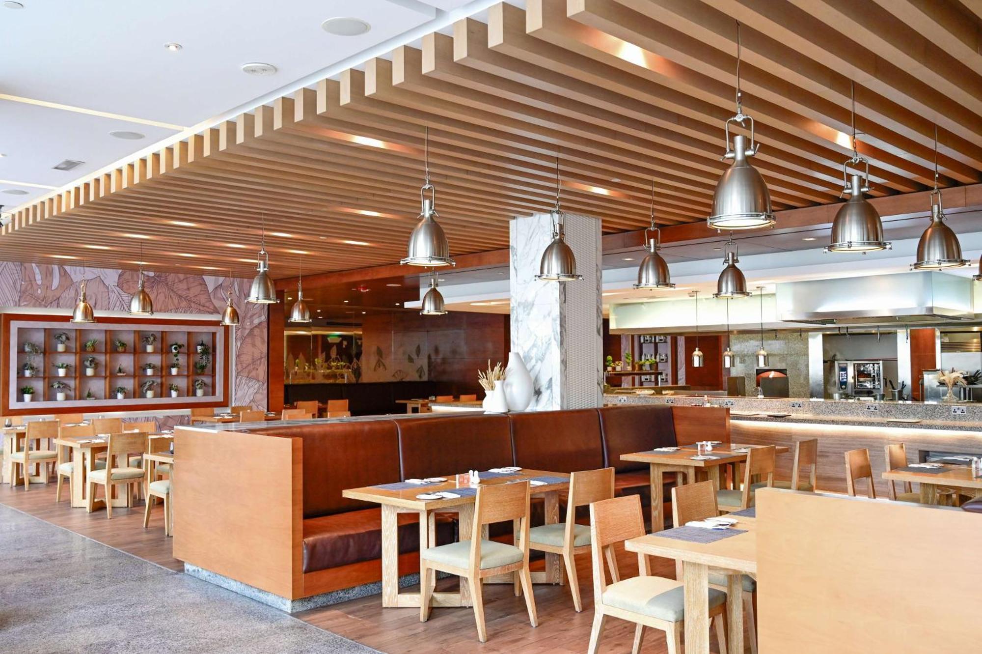 Resort Doubletree By Hilton Jumeirah Dubai
