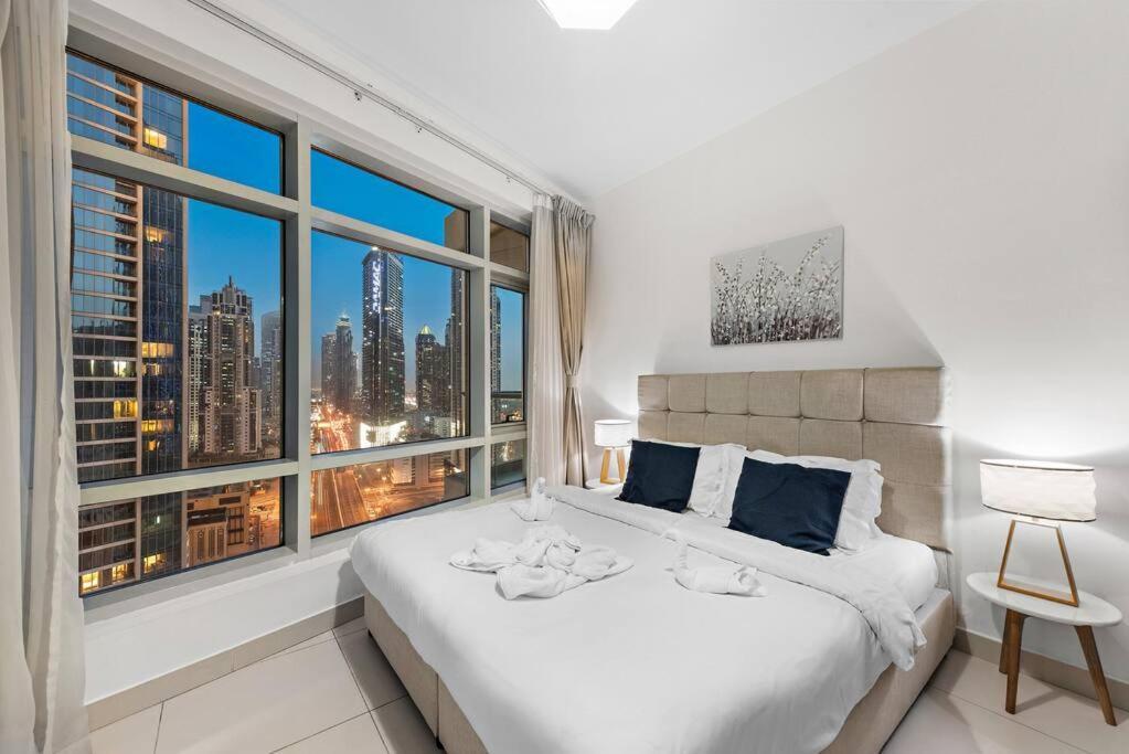 First Class 1br Premium & Spacious Escape Apartment Dubai