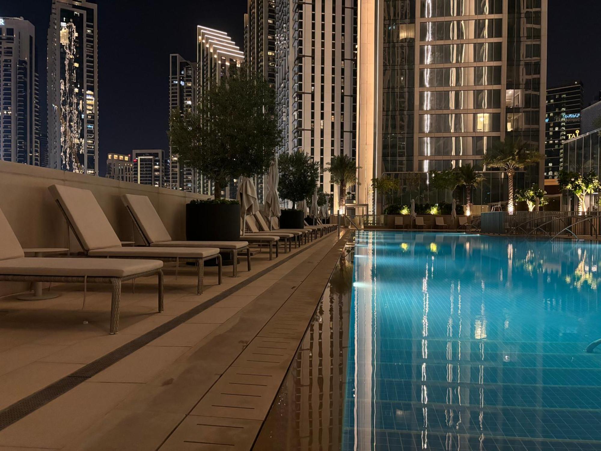 Apartment Tower - Downtown Dream, Ocean View, Opposite Mall