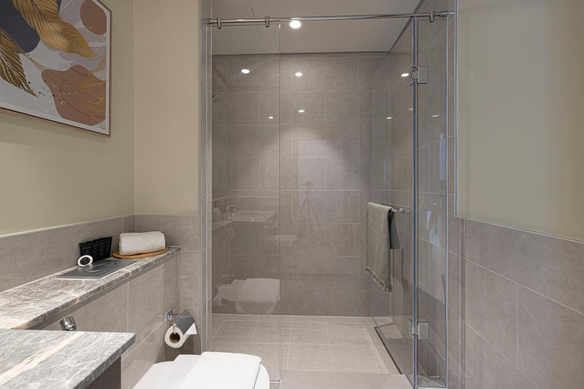 Tower - Downtown Dream, Ocean View, Opposite Mall Apartment Dubai