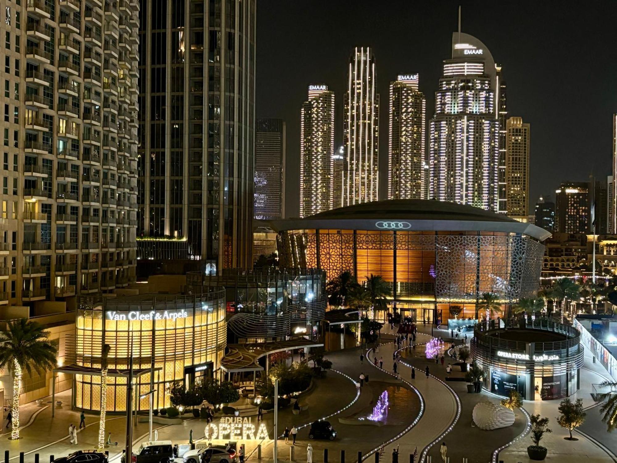 Tower - Downtown Dream, Ocean View, Opposite Mall *