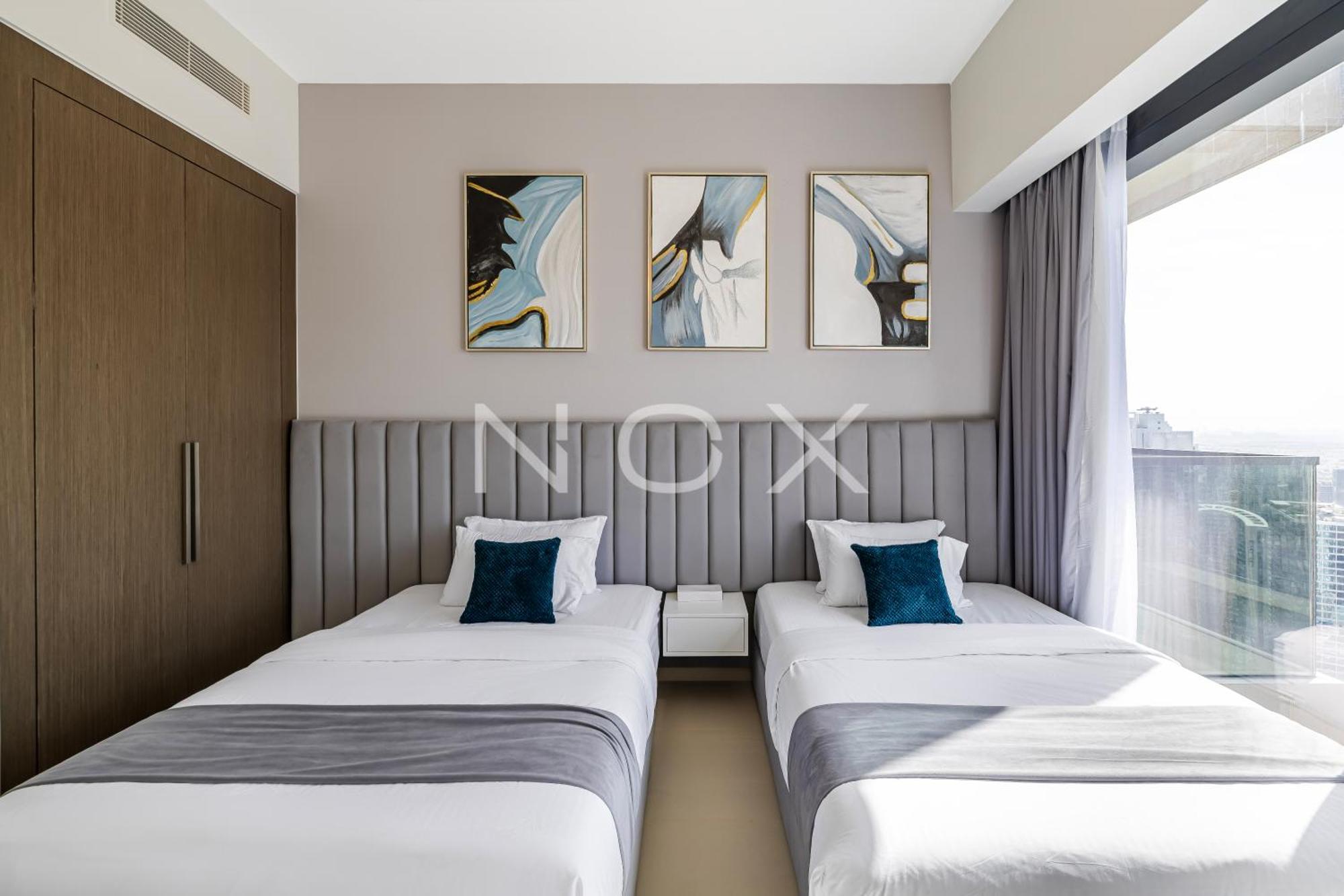 Exceptional 2br Suite, Act I Act Ii Opera Downtown