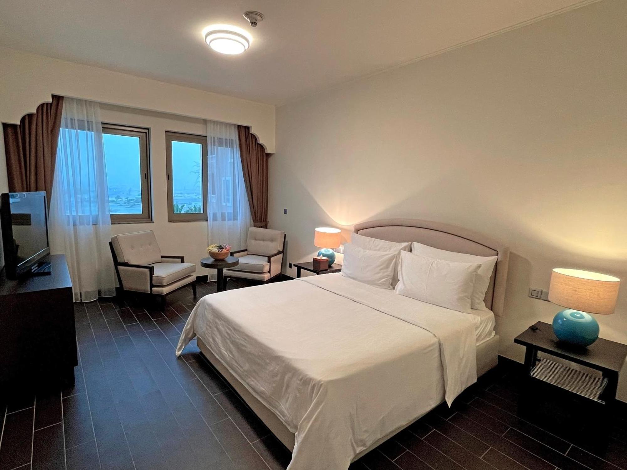 Oaks Ibn Battuta Gate Hotel 5*