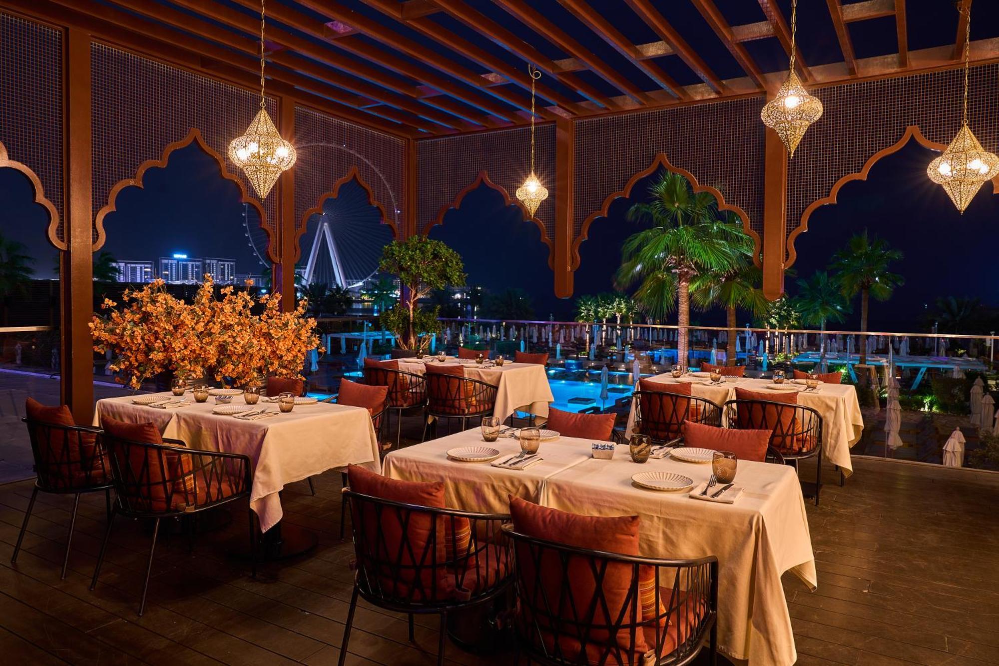 Resort Rixos Premium Jbr