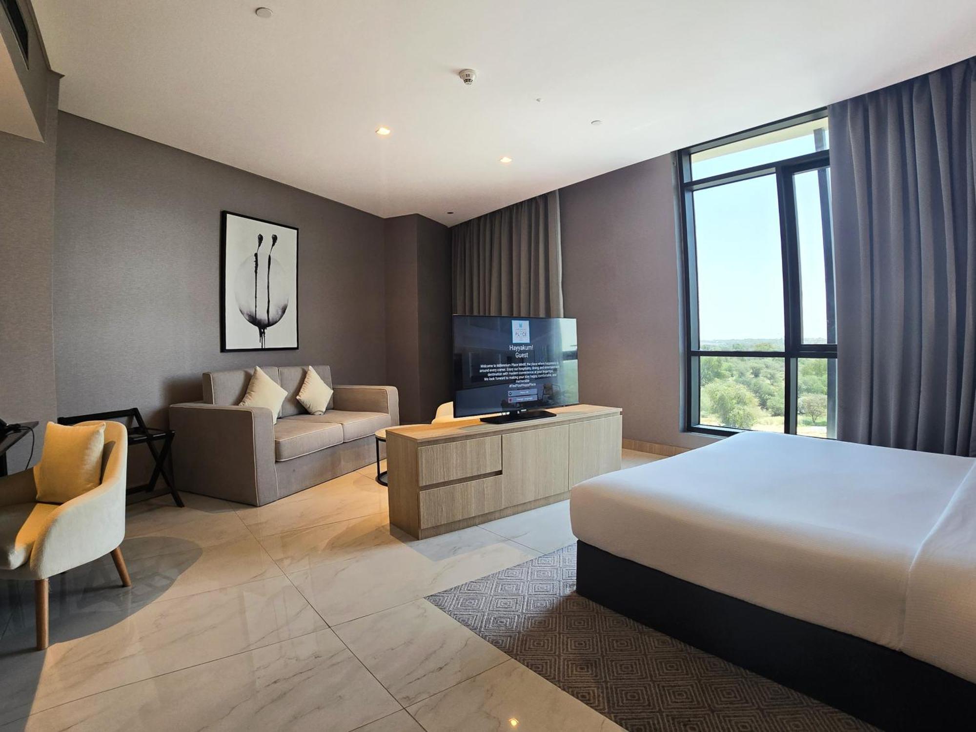 Millennium Place Mirdif 4* Dubai