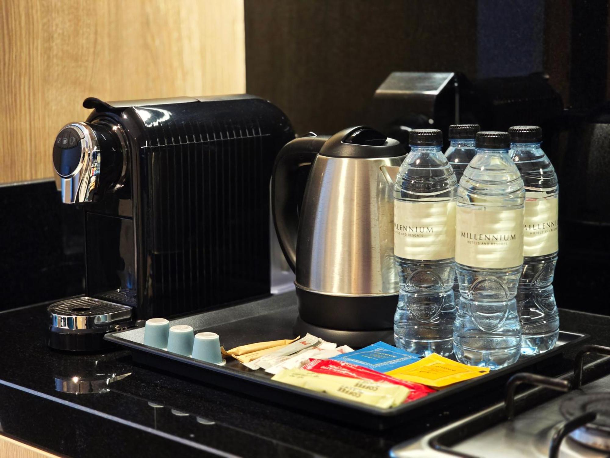 Hotel Millennium Place Mirdif