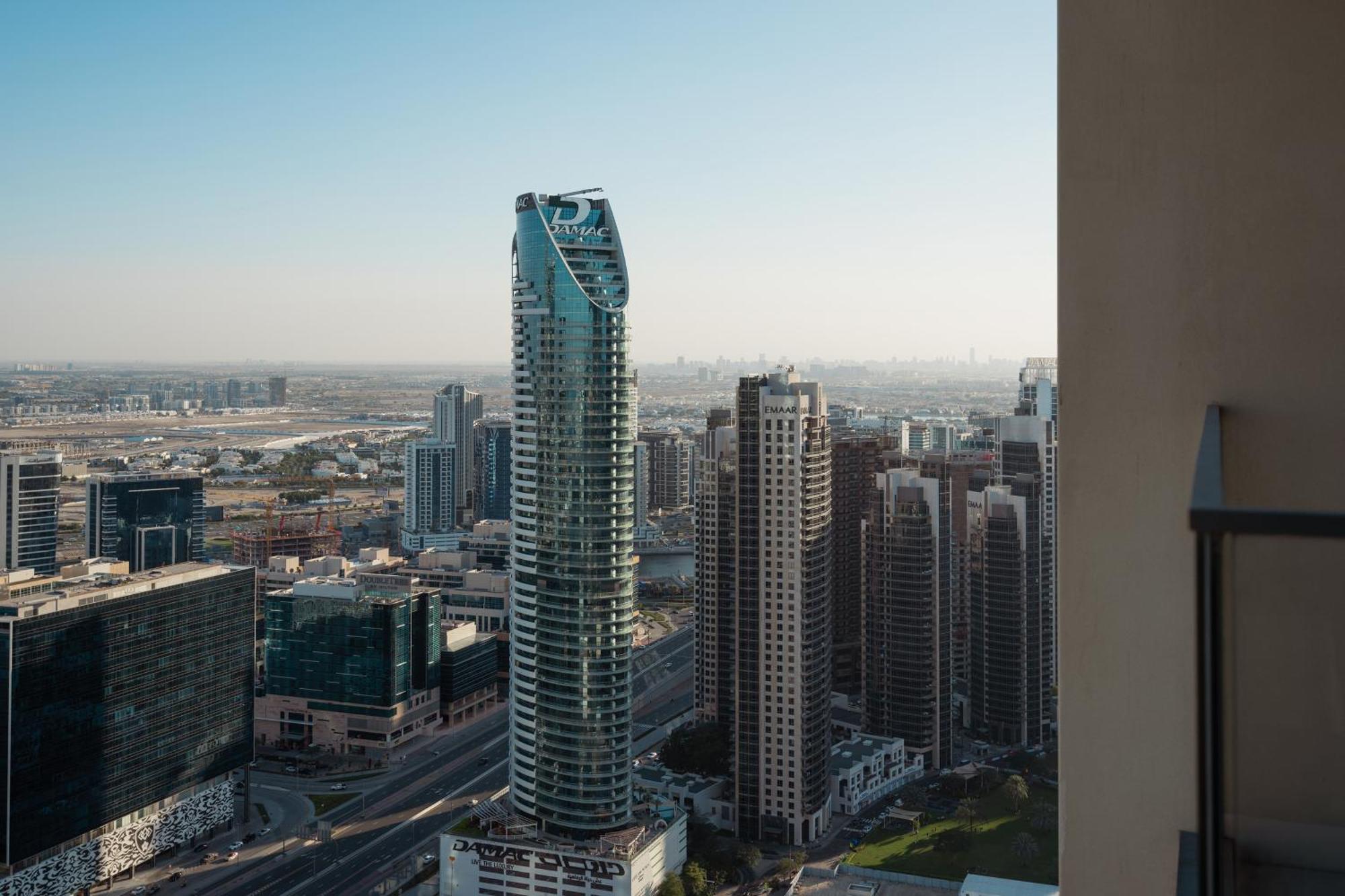 Prime Retreats @ Burj Royale By Emaar