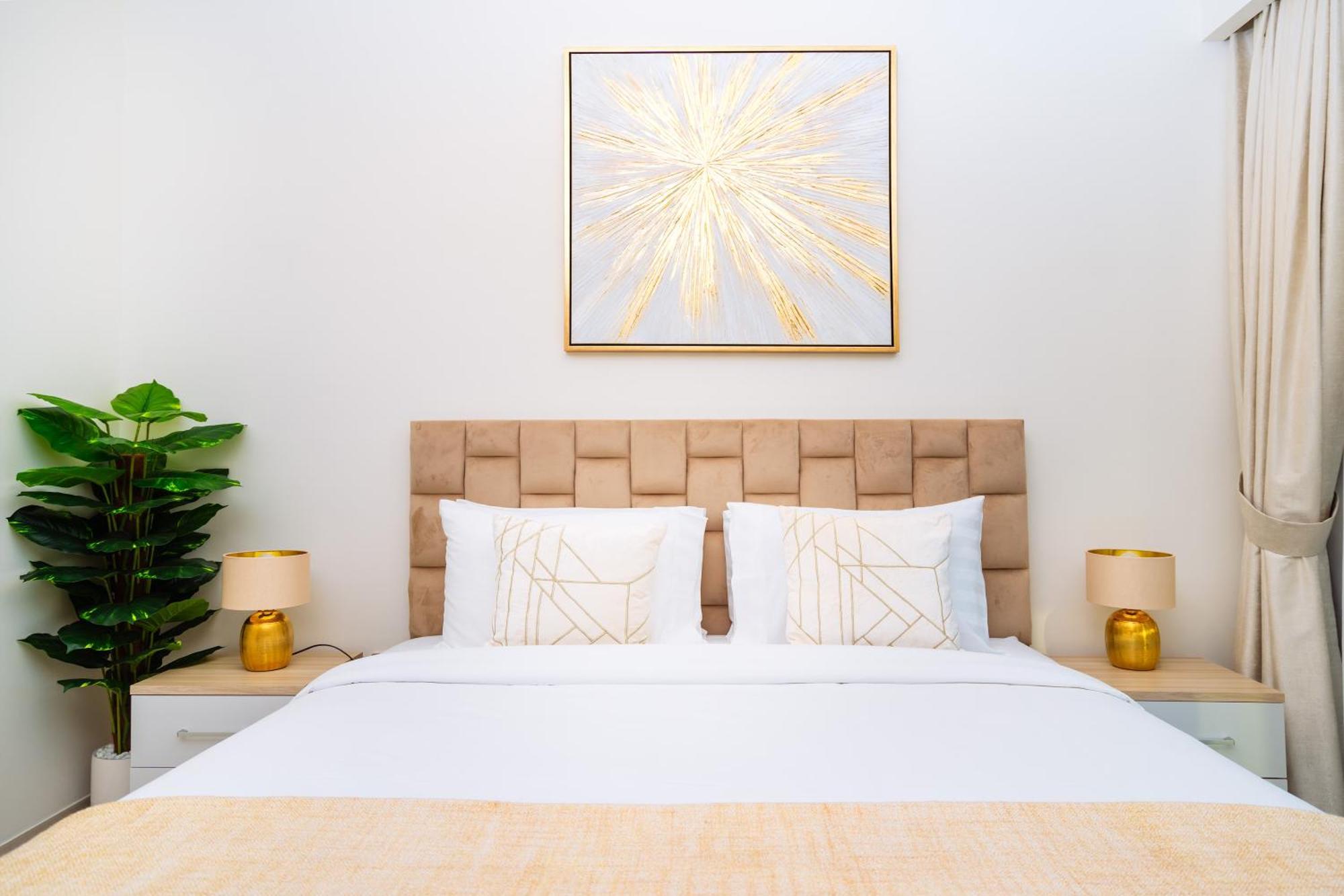 Prime Retreats @ Burj Royale By Emaar Apartment Dubai