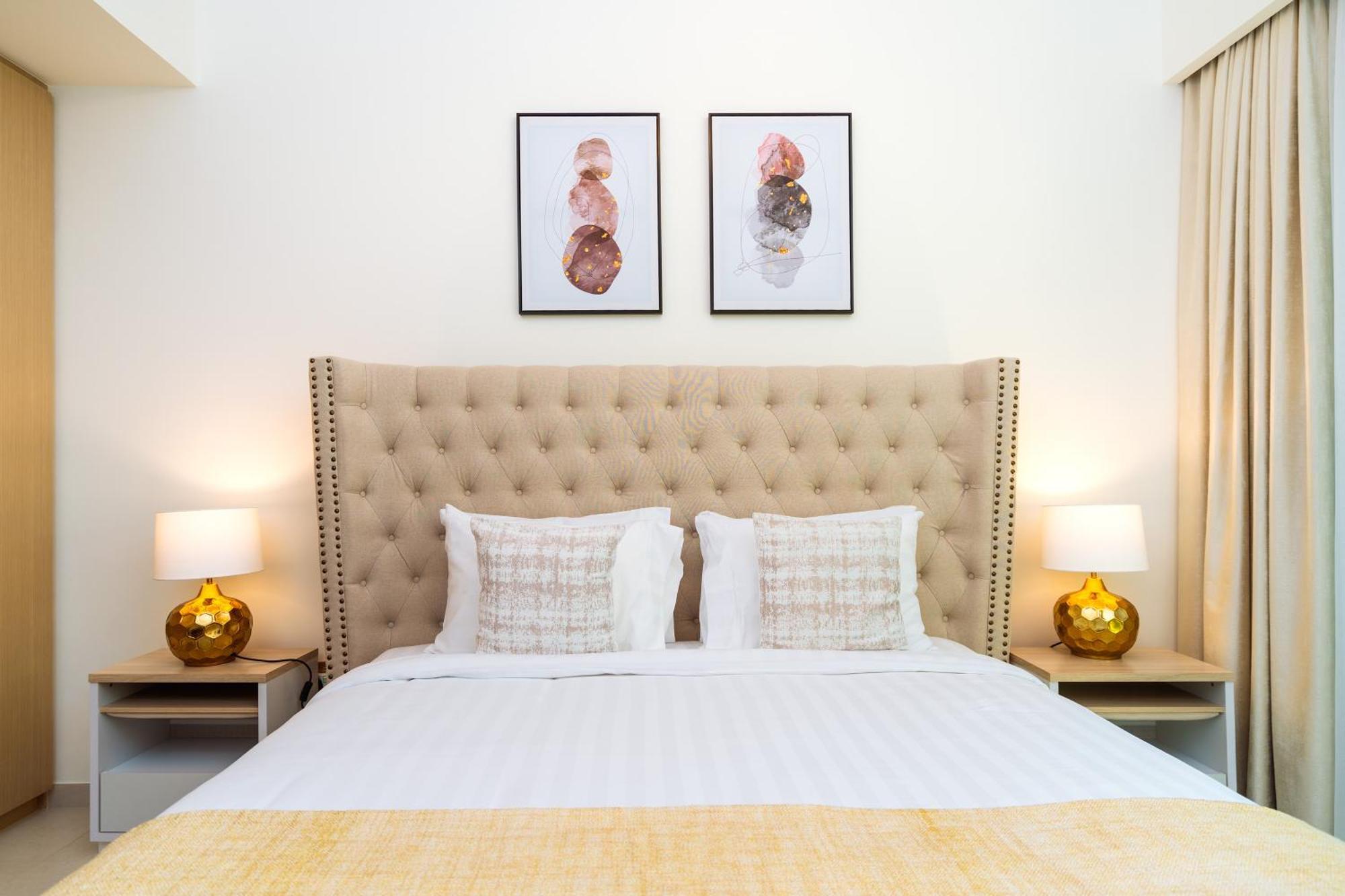 Prime Retreats @ Burj Royale By Emaar