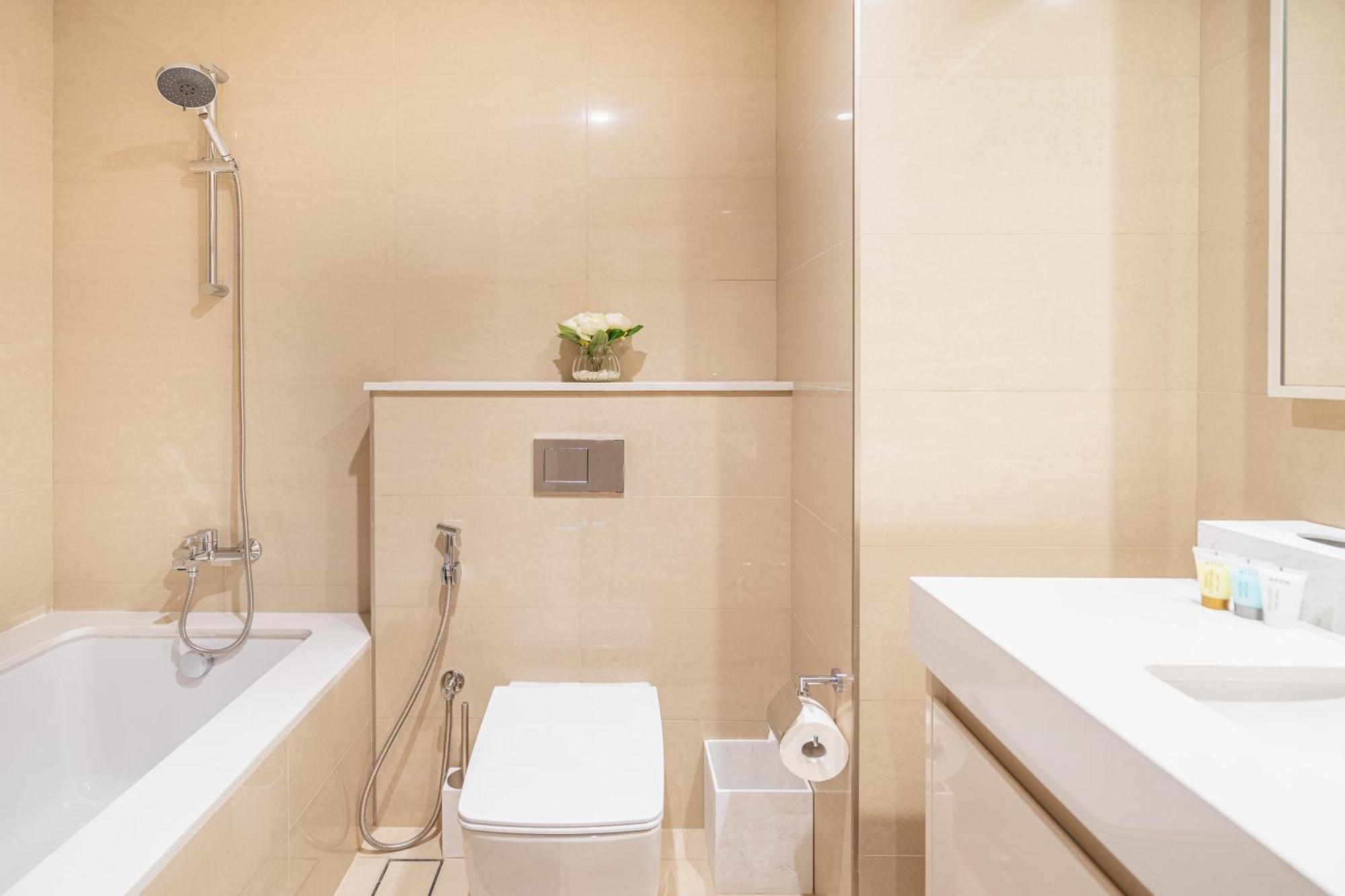 Prime Retreats @ Burj Royale By Emaar