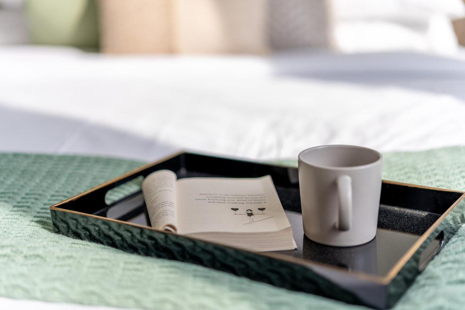 Guestready - Lux Nest At District One Apartment Dubai