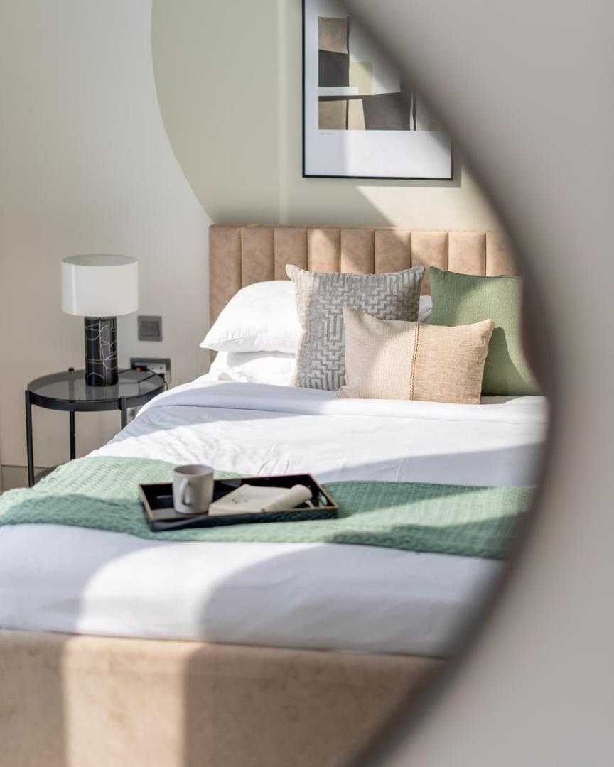 Apartment Guestready - Lux Nest At District One *