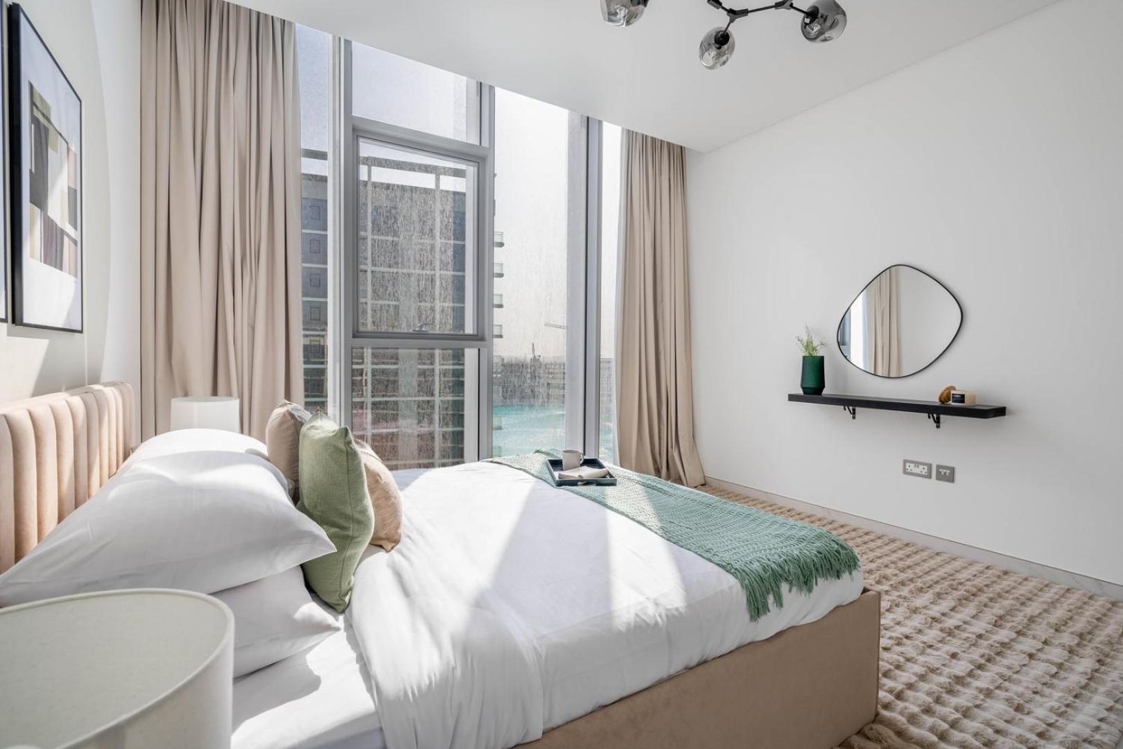 Guestready - Lux Nest At District One Apartment