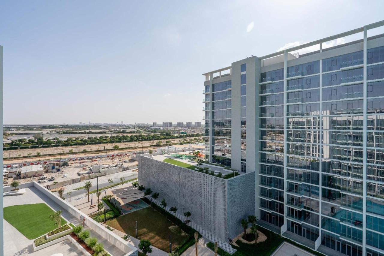 Apartment Guestready - Lux Nest At District One *