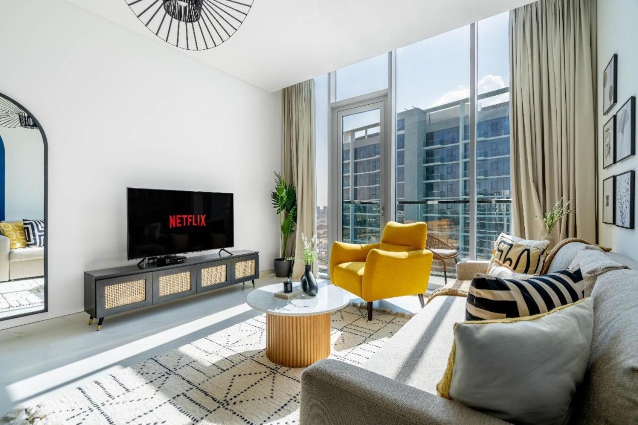 Guestready - Lux Nest At District One *