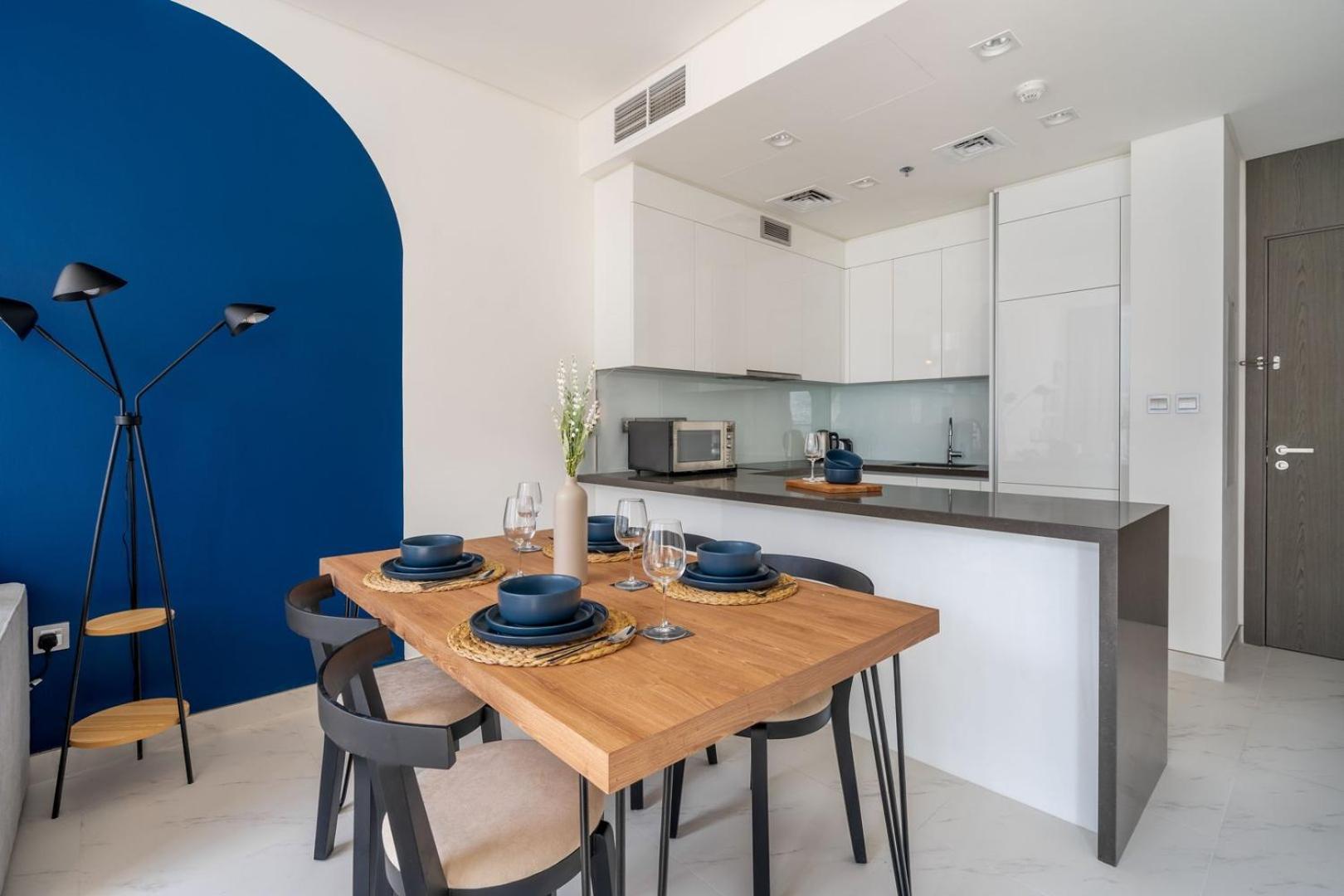 Guestready - Lux Nest At District One